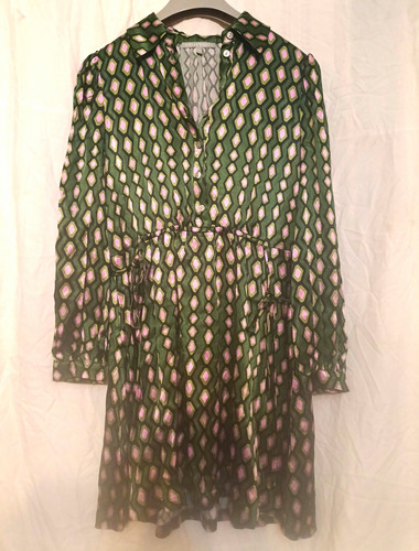 Oliver bonas green - oliver,