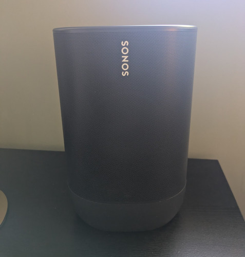 Sonos move bluetooth wifi - sonos,