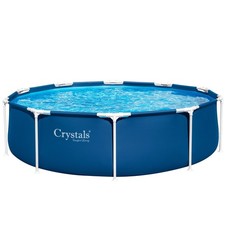 Swimming Pool 10ft, Ø300cm