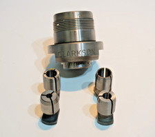 Clarkson Autolock Adaptor Head