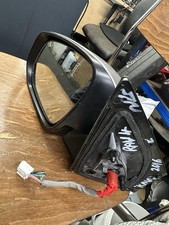 Toyota Rav4 2016 mk4 Wing