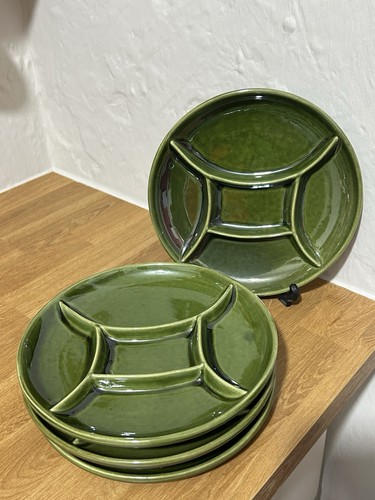 Olive green vintage mid - olive,