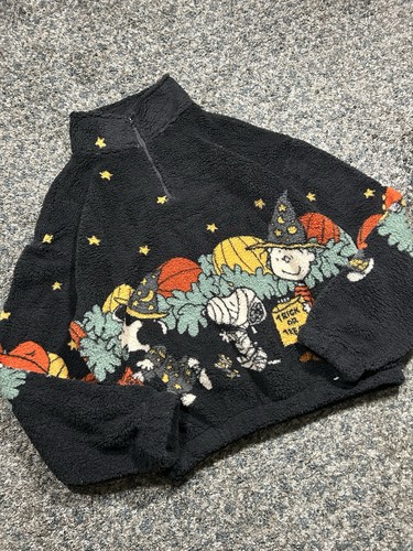 Size peanuts snoopy - size, xl