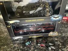 Limited Edition Batmobile