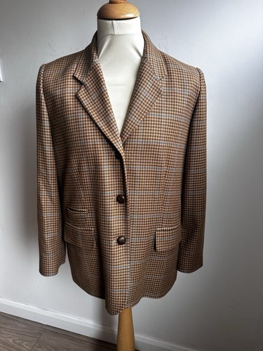 Johnstons elgin men tweed - elgin,