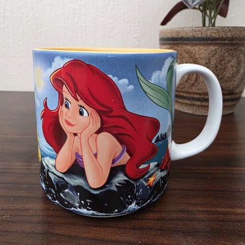 Walt disney classics mug - mug, the