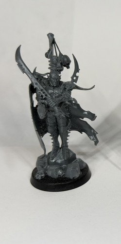 Drukhari archon dark eldar - drukhari,