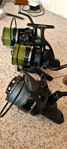 Okuma rex 7000 - t, big