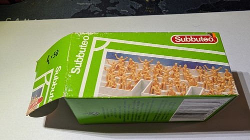 61168 unpainted original - 50,