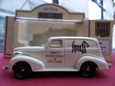 Lledo Days Gone - Spratts Dog