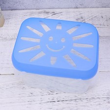  Large Portable Transparent PP