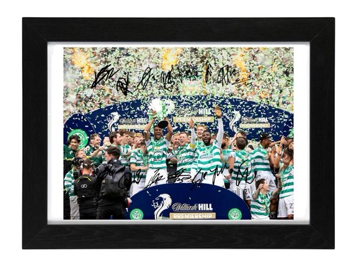 Celtic champions 26 - fc, 25/26