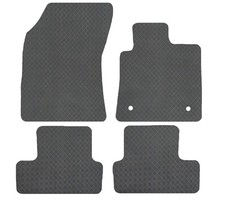 Tailored Car Mats for Renault