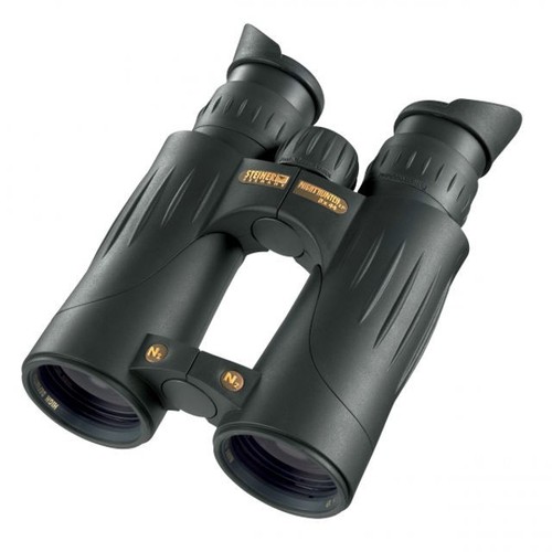 Steiner binoculars nighthunter - steiner,