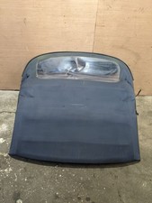 PORSCHE BOXSTER 986