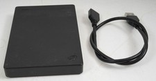 Seagate 1TB External Portable