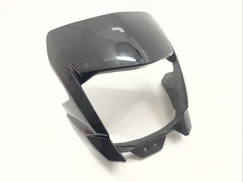 Suzuki 125 sm - dr, 2008