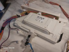 Power/Control Module And