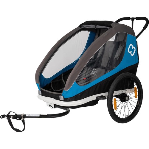 Hamax traveller twin child - traveller,