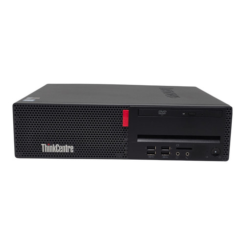 Lenovo thinkcentre m710 - lenovo,