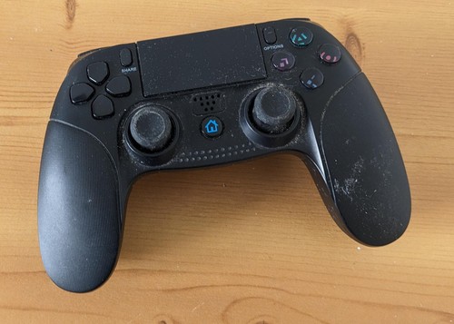 Sony playstation compatible - 4,