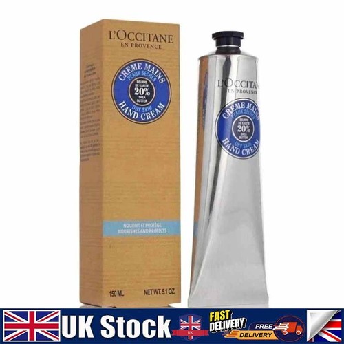 Occitane shea butter hand - l'occitane,