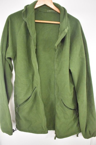British army thermal fleece - british,
