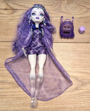 Monster High School Rerooted