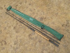 Shimano Sensilite Match 390 13ft float fishing rod FISHING SET UP