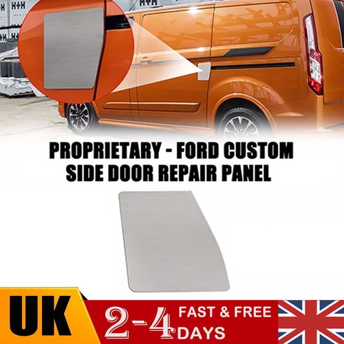 For ford transit - transit, 2013+
