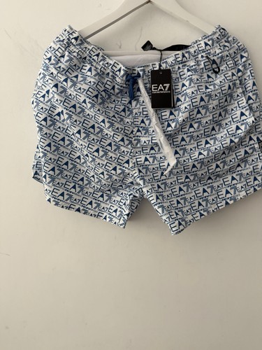 Ea7 emporio armani - ea7,