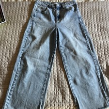 Andreza Chagas Womens Jeans