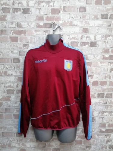 Aston villa drill - aston,