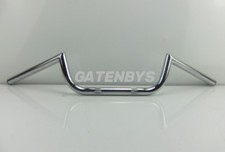 Retro Clubman Custom