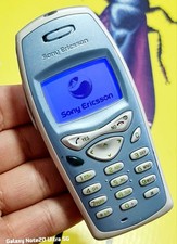 Sony Ericsson T200 Classic