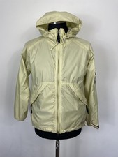 Nike ACG 3 Outer Layer Storm Clad Jacket - Pale Yellow - M 8/10