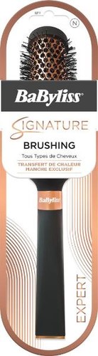Babyliss signature 35mm round - 35mm,