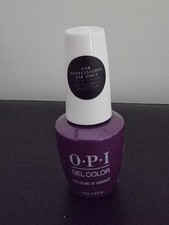 Opi gel nail polish 100 - gel,