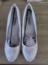 Ladies Lace Shoes Special