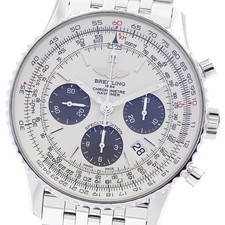 Breitling navitimer01 ab0120 - breitling,