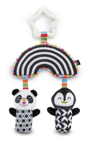 Early learning centre sensory - early,