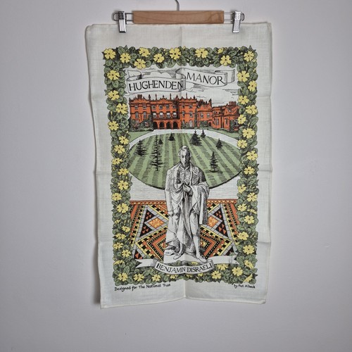 Vintage hughenden manor - vintage,