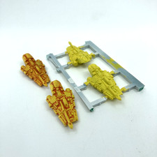 Eldar Falcon Grav Tanks -