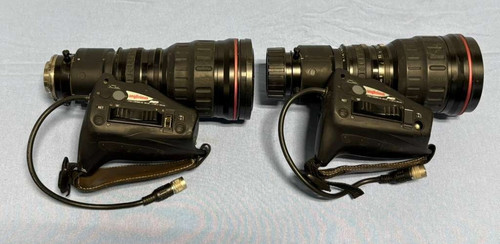 Aif angenieux t19x7 - aif, besmd