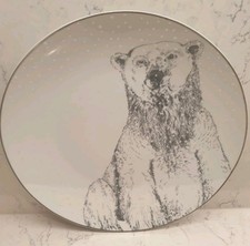 Homestore porcelain polar bear