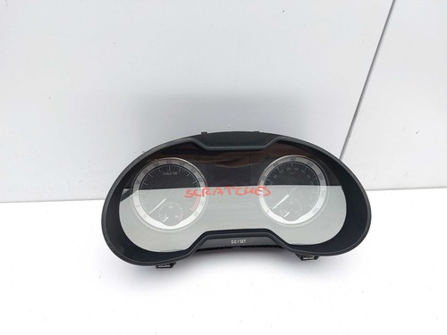 Diesel speedometer cluster - speedometer,