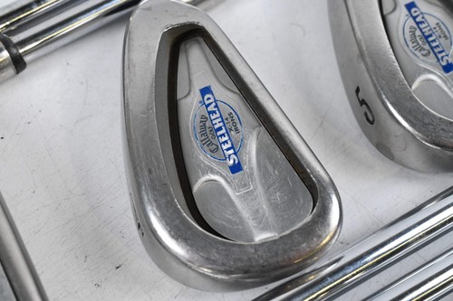 Callaway irons 2 pw - x-14, 2-pw