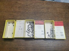 Watch Crowns, Chrome, New Old