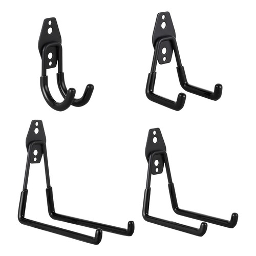 8pcs heavy duty storage - 4/8pcs,