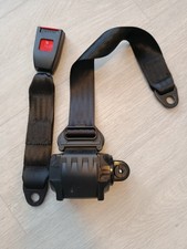 Rear Seatbelt VW T2 Camper Van